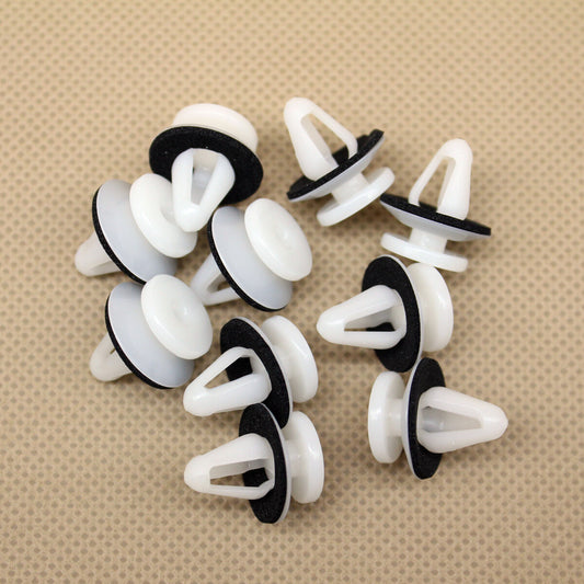 20x for Mitsubishi Eclipse MB696120 Side Garnish  Moulding Trim Retainer Clips