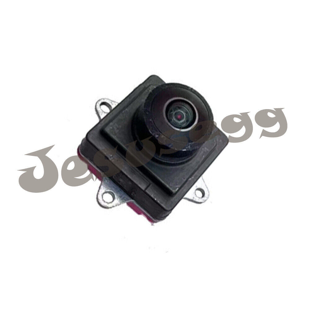 Rear Camera Back Up 04672585AA Fit for Jeep for Wrangler JL 2018 2019 2020 2021 Q