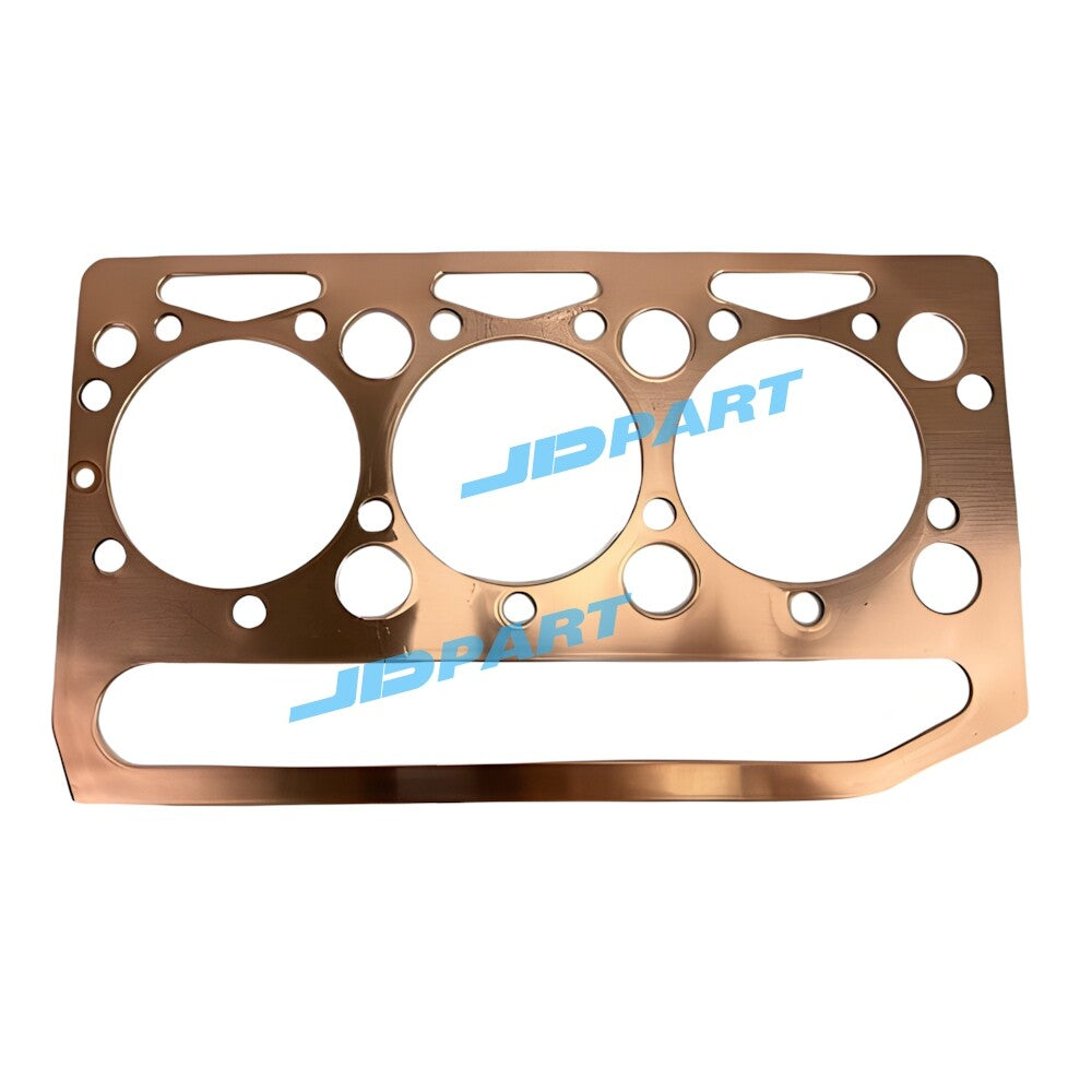 Head gasket 36812142 is a Perkins 3.152 diesel engine part.