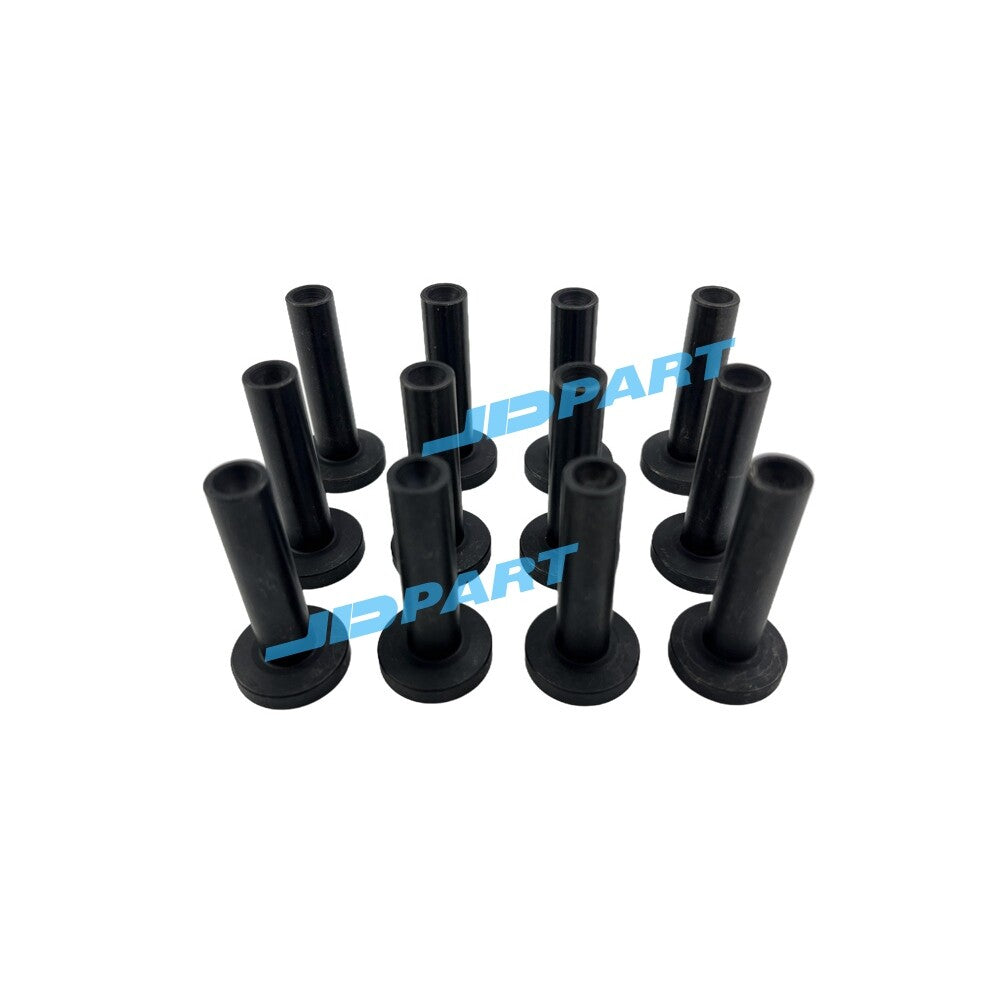 12-piece DB58 valve cover for Develon diesel engine parts -