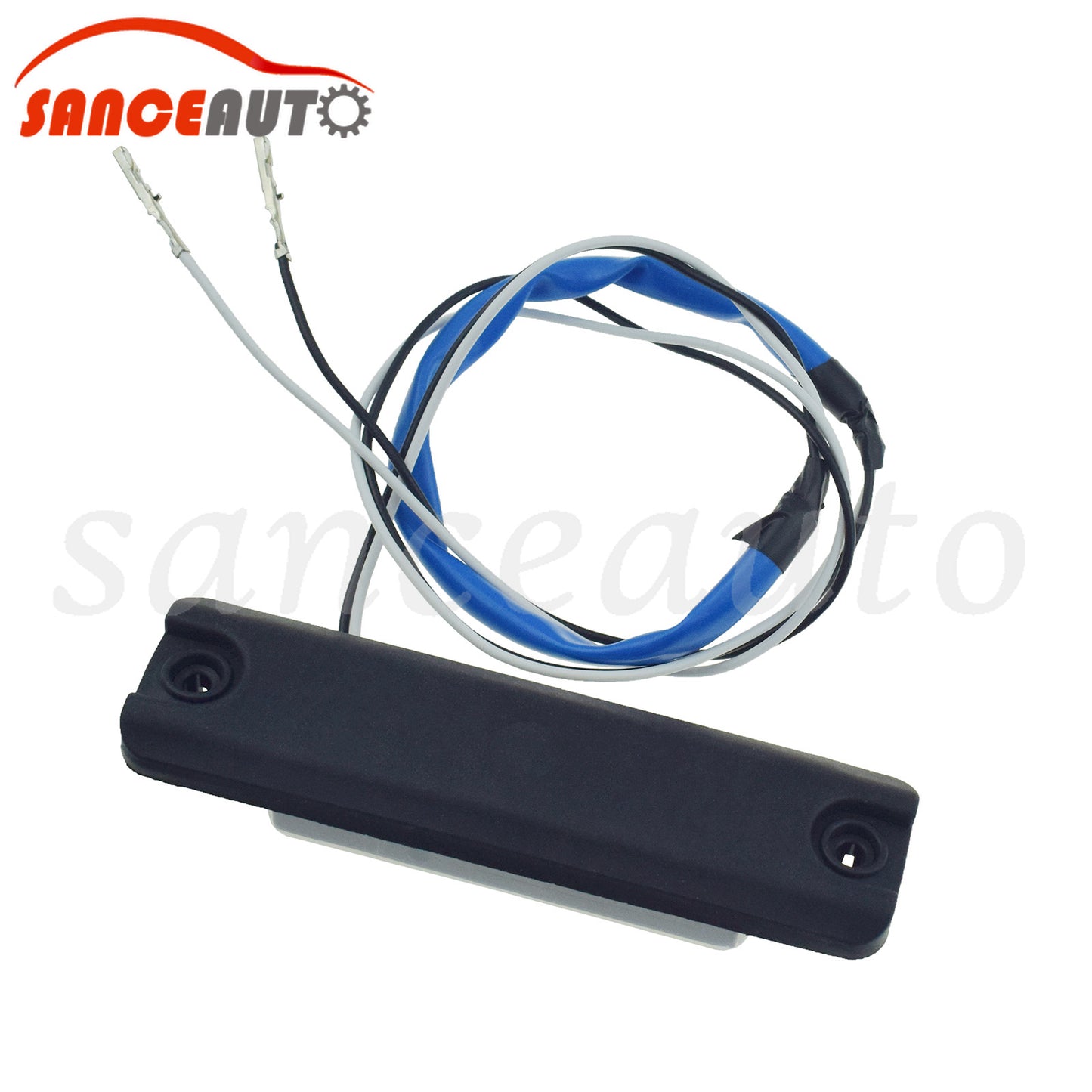 Suitable for Hyundai for TUCSON IX35 81260-3W000 rear tailgate handle switch - n