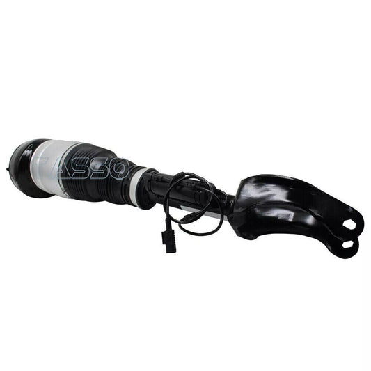 Front Left Air Suspension Shock Strut w/ ADS for Mercedes GL/ML Class W166 X166 n