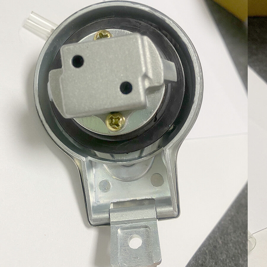 Fuel tank cap with 2 buttons suitable for Yamaha Vstar XV250 (2007 - 2010) XV400 Q