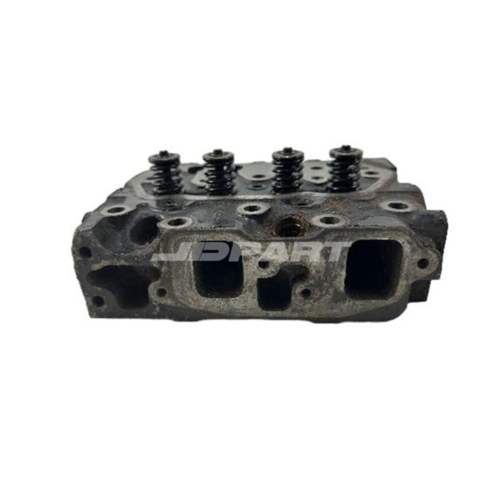 2TN66 Cylinder Head Assy - Suitable for Engine Spare Parts