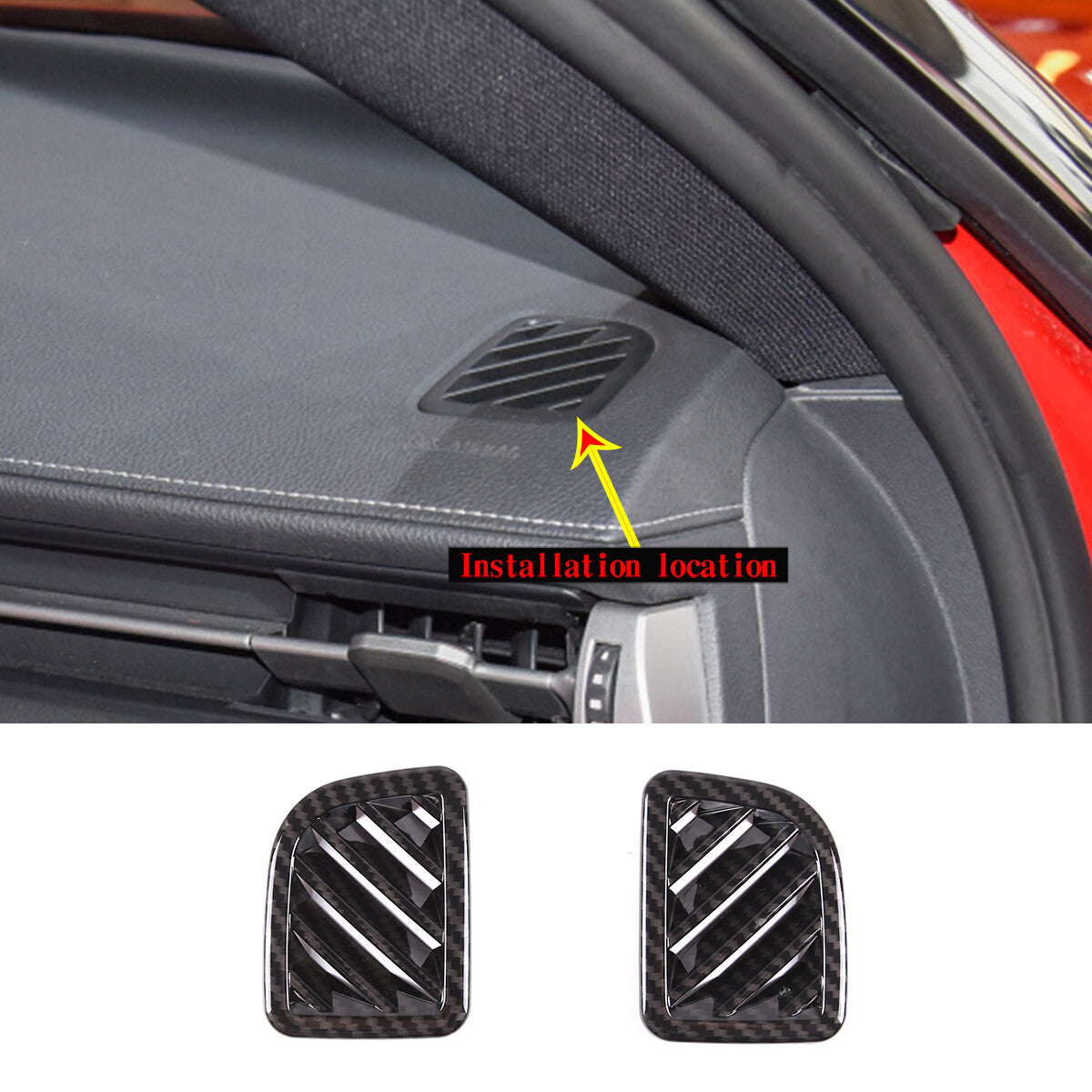 Outdoor door handle for 2010-2016 for 4Runner for Lexus GX460 rear left or right- v