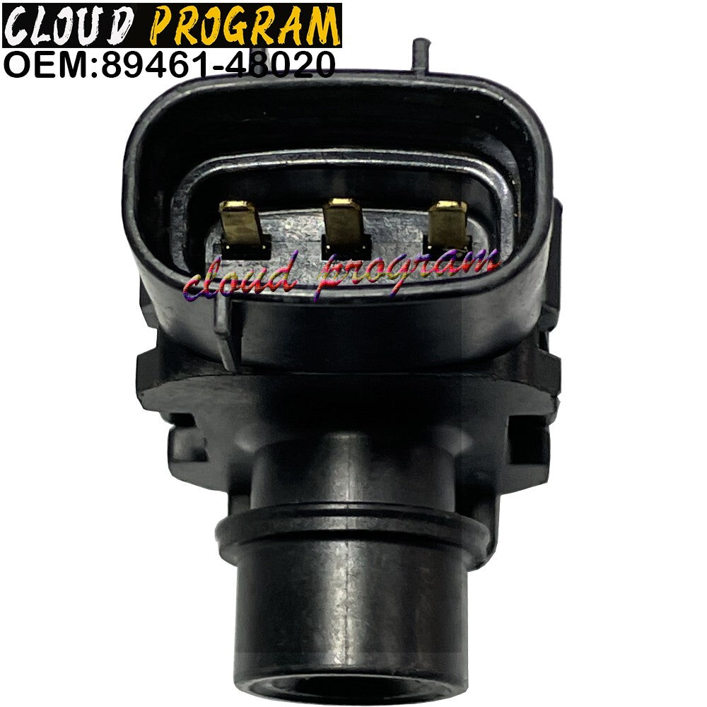 Fuel Vapor Pressure Sensor 89461-48020 for Lexus GS450h for Camry Highlander n
