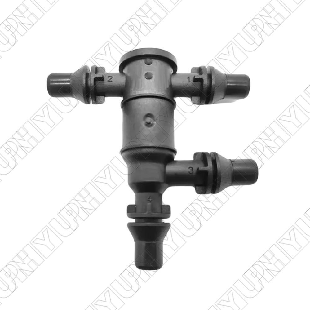 New Shut Off Valve for Mercedes-Benz A C E S GLC GLE GLS 0005061000, A0005061000 Q