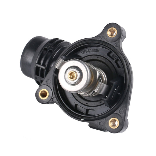 Thermostat for BMW 1 Series 118i 120i N46 N46N 3 Series 316i 316ti 318Ci N46 N42 Q