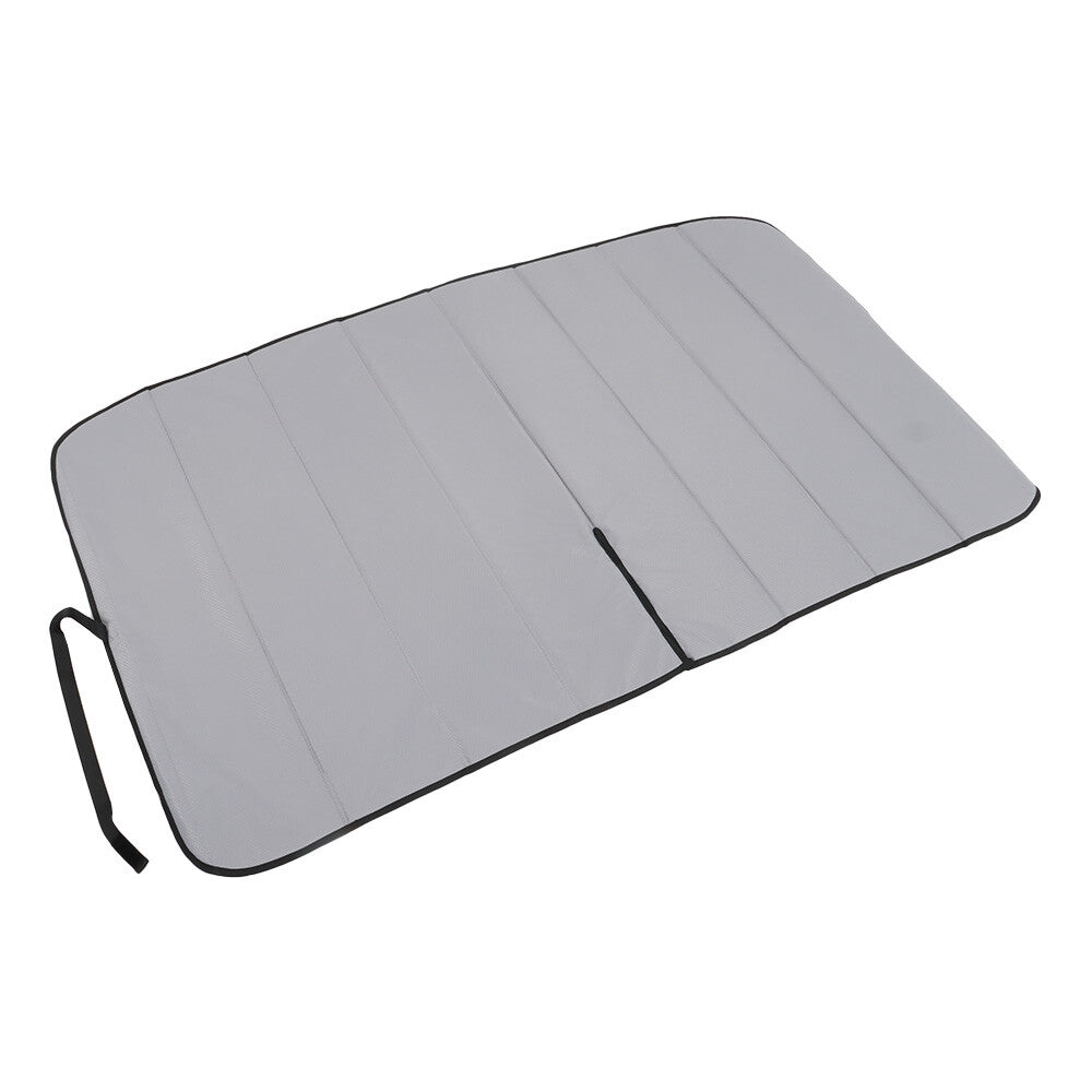Suitable for 2015-2022 Recreational Vehicle Transit Van windshield cover glass. n