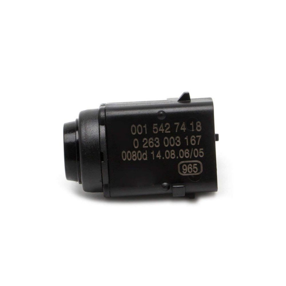 Parking distance sensor for Mercedes R230 SL55 AMG CL500 S500 A0015427418 Q