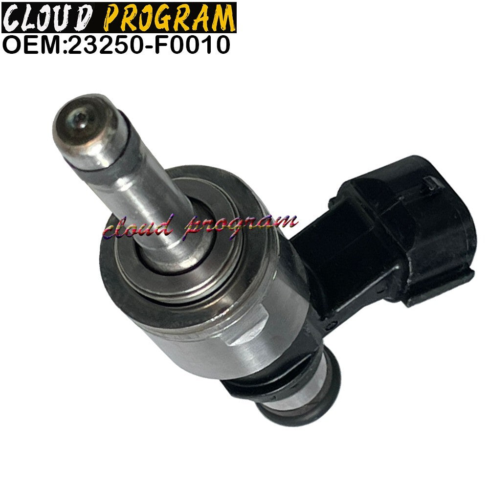 4PCS Fuel Injector 23250-F0010 For 18-2021 for Lexus for Camry 2.5L for Avalon RAV4 v