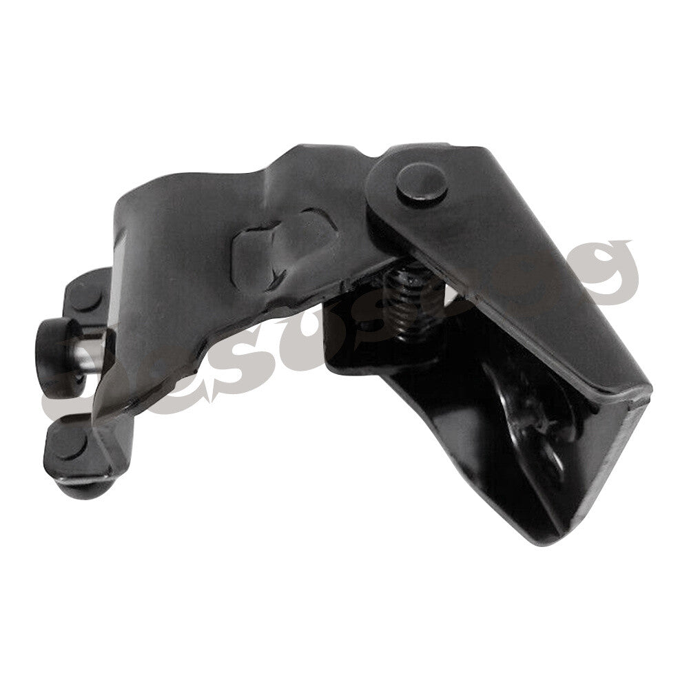 NEW for Hyundai H1 2007-2018 Left Sliding Door Roller Middle Braket 83930-4H000