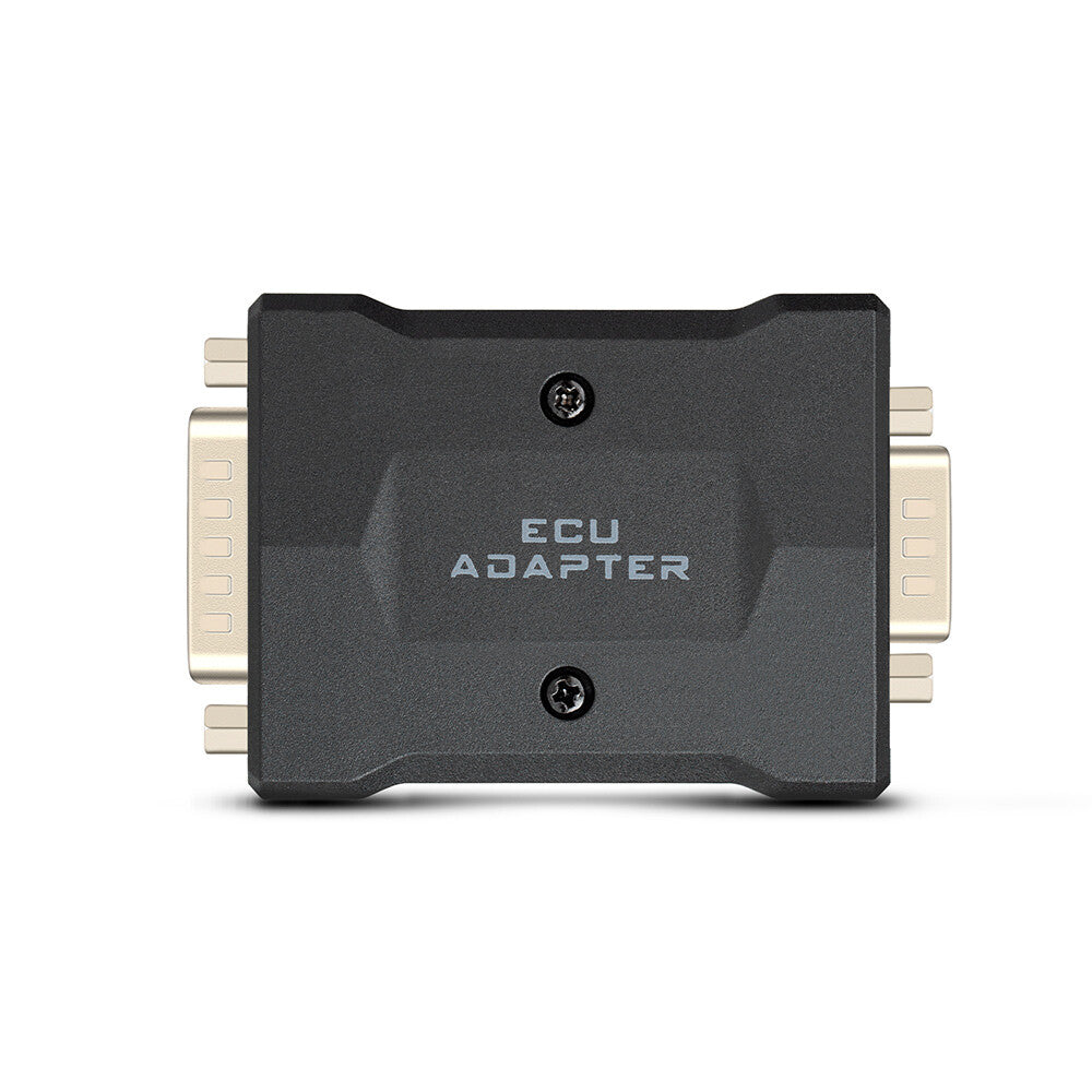 XDNP30 Bosh E-CU Adapter SN Read without soldering For VVDI Key Tool Plus