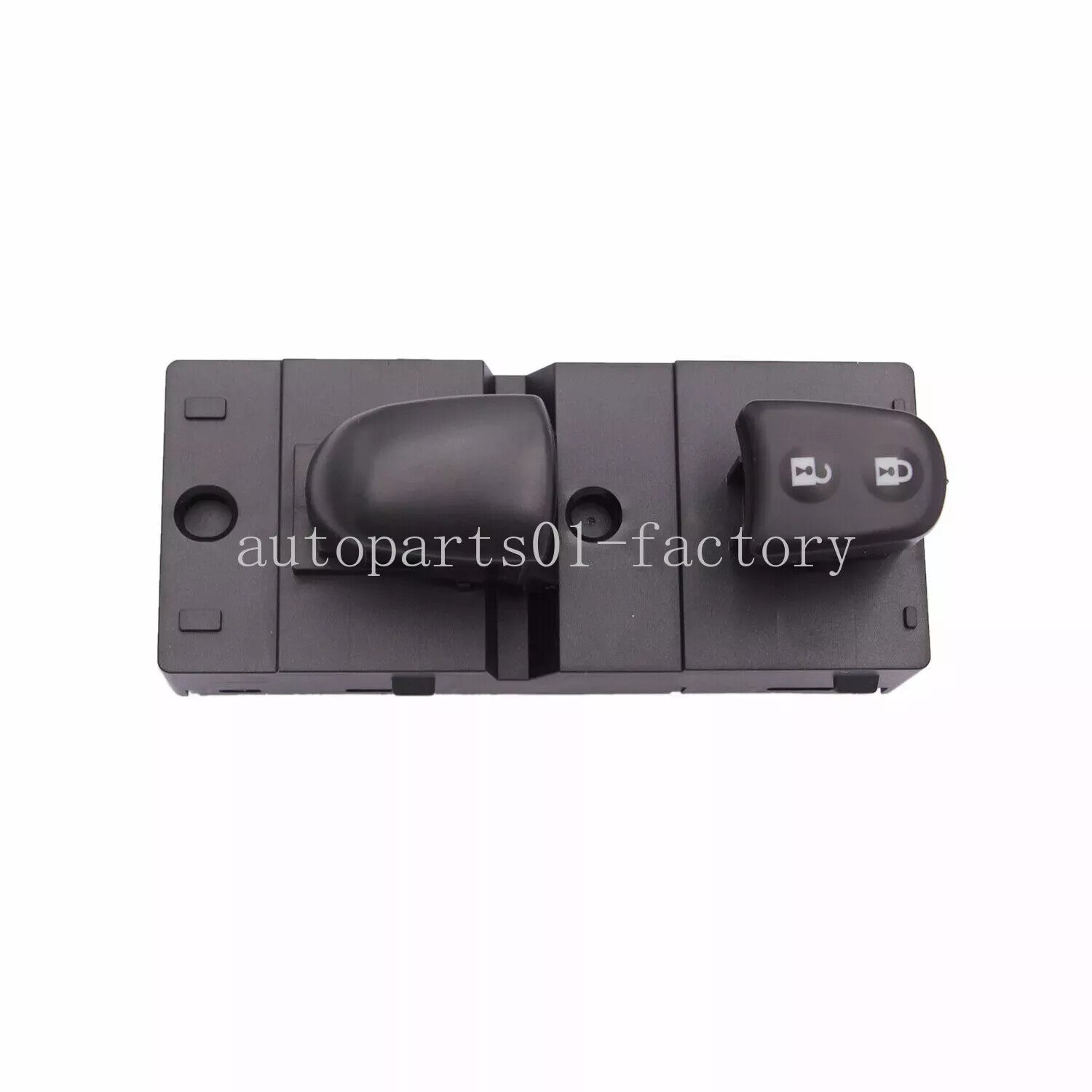 Power Window Switch Front Passenger Side for Nissan Altima Pathfinder 2.5L 3.5L