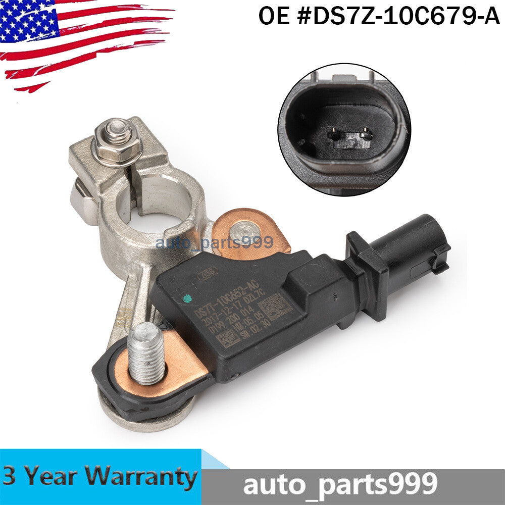 Battery sensor suitable for Edge Fusion for Lincoln MKZ DS7Z10C679A DS7T-10C652-AC- n