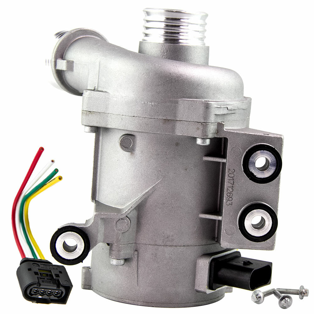 Electric Engine Water Pump bolts Fit for BMW X3 X5 328i 128i 528i 528xi 11517586925