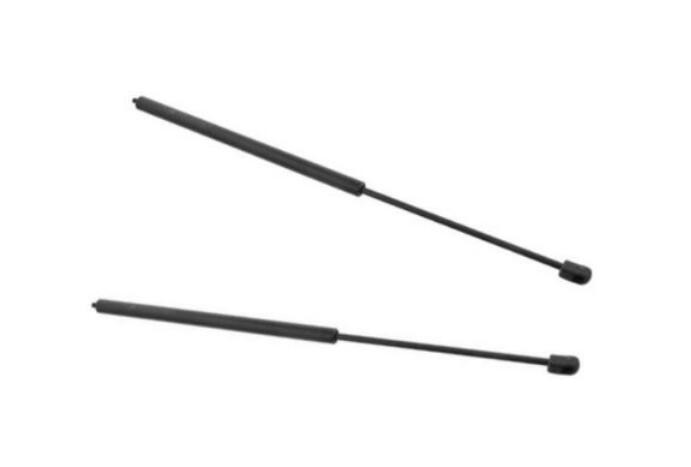 1 dual front shock absorber gas strut for Mercedes W164 ML350 ML320 ML450- n