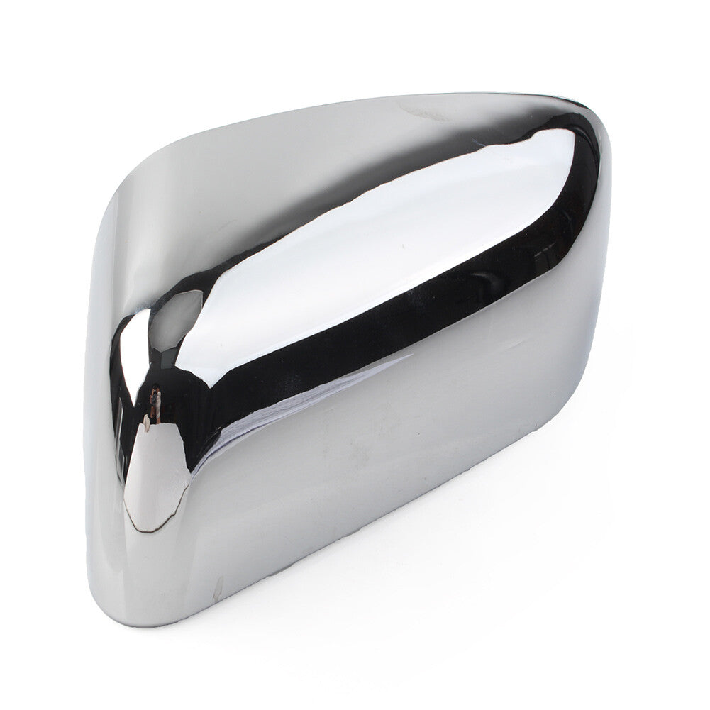 Left Side Mirror Cover Cap for Land Rover LR4 LR2 Freelander 2 for Range Rover Sport