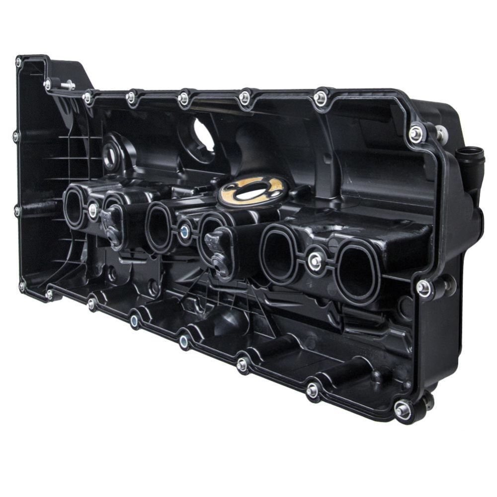 Engine Valve Cover for BMW E70 E82 E90 X5 128i 328i 528i 11127552281 Q