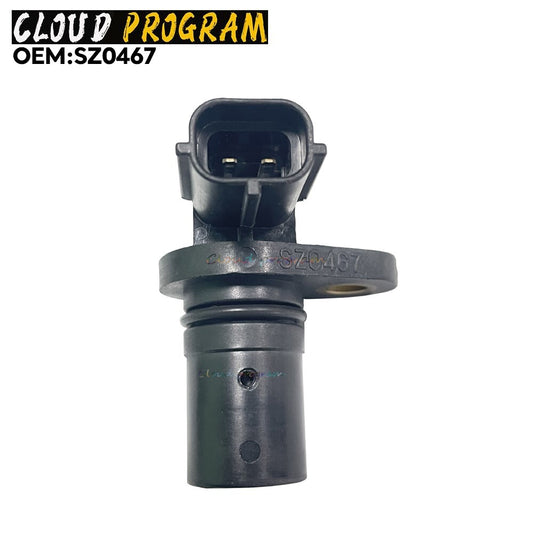 SZ0467 Motorcycle Speed Drive Sensor 1S48375501 1S4-83755-01-00 Fit for Yamaha YBR25 Q
