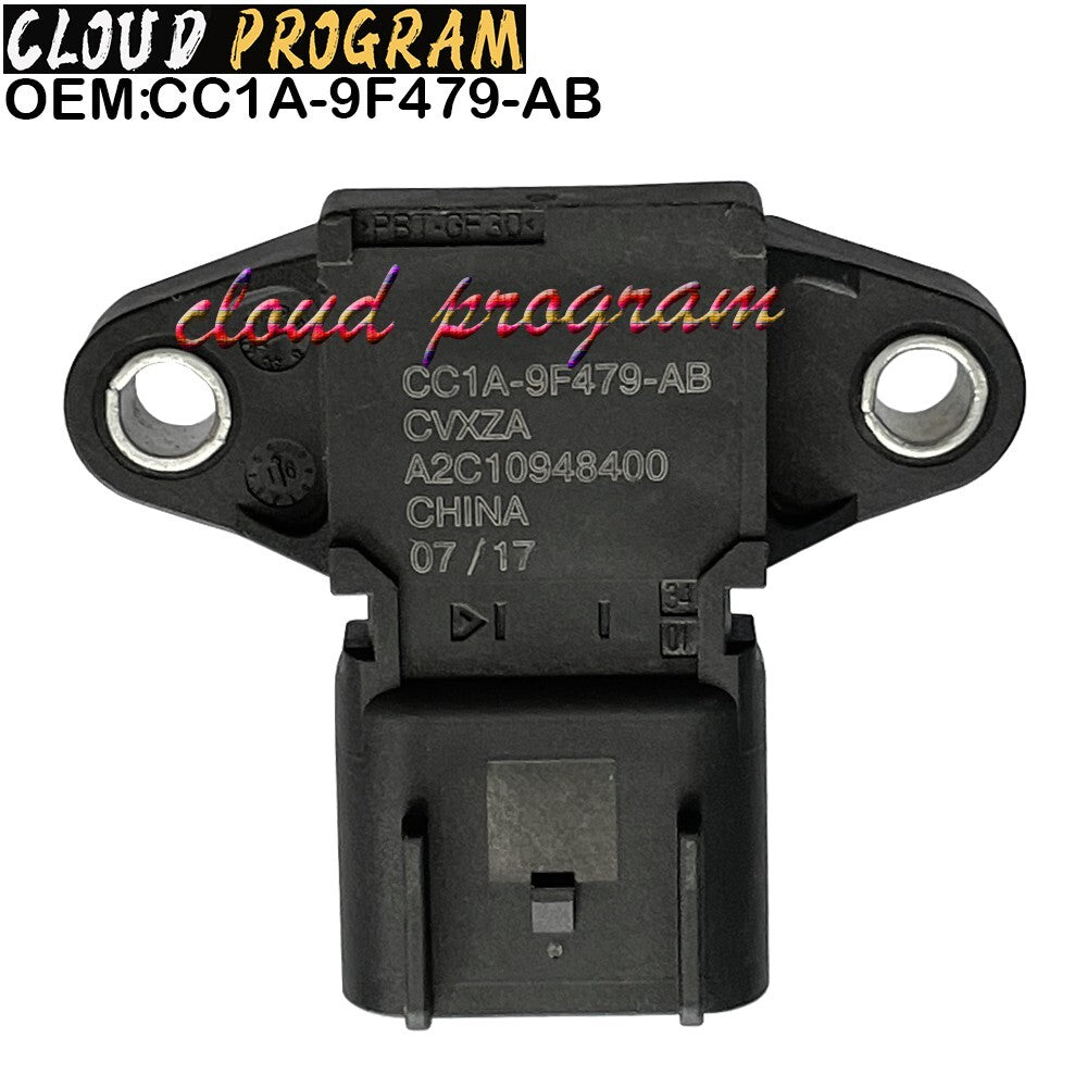 MAP SENSOR DRUCKSENSOR CC1A-9F479-AB For Transit 2.3 for Jaguar 1C1A-9F479-AA n