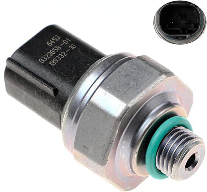 A/C side pressure sensor switch for MINI E39 E46 E38 E53 64539323658- n