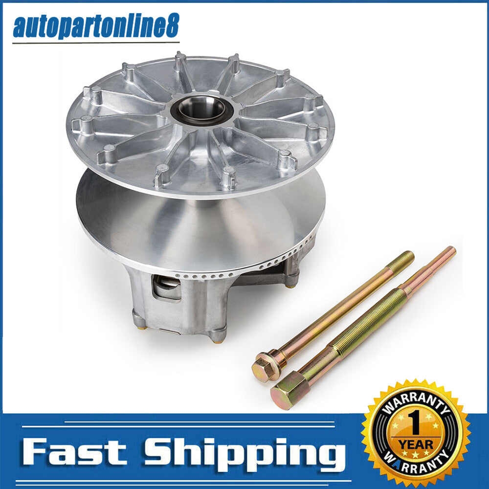 Complete Primary Drive Clutch + puller tool for Polaris Ranger 1000 XP 1323654 Q