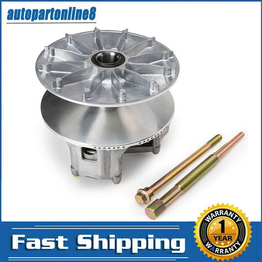 Complete Primary Drive Clutch + puller tool for Polaris Ranger 1000 XP 1323654 Q