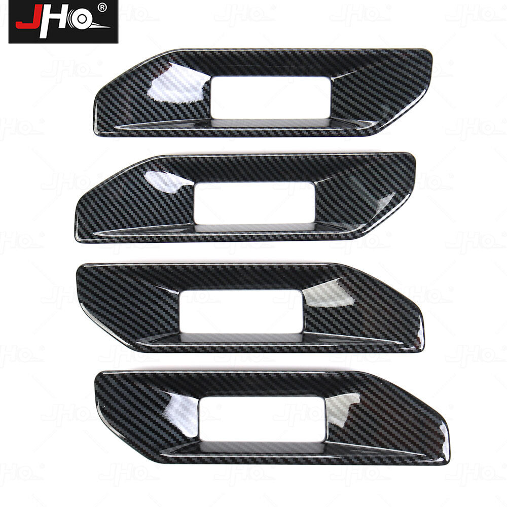 Interior Trim Inner Door Armrest Panel Cover for Ford Ranger 2023 2024 New