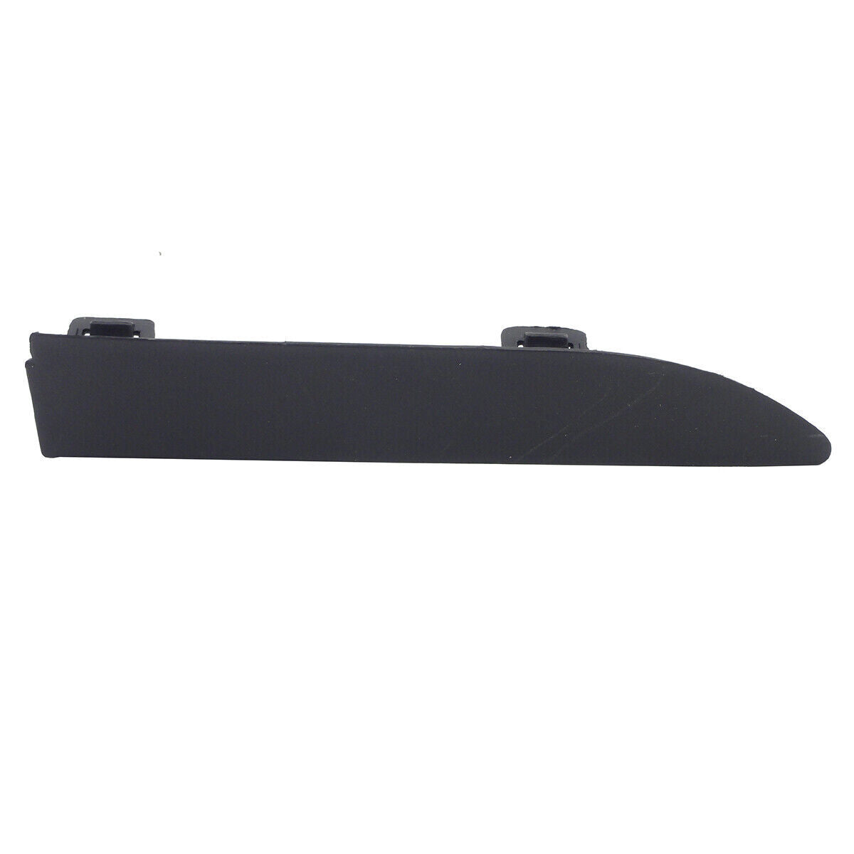 Left 51118250413 Front Bumper Tow Hook Eye Cover Cap for BMW X5 E53 1999-2004 Q