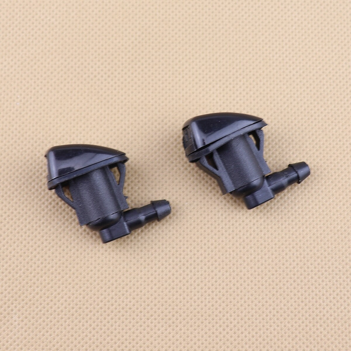 2-piece windshield washing machine nozzle set, left/right, suitable for Toyota for Camry 2002-2006