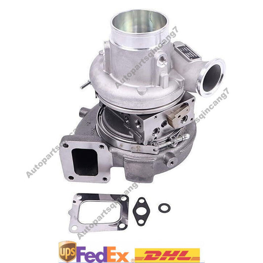 Turbo HE400VG Turbocharger 2882112 For Engine ISX ISX15 QSX QSX15