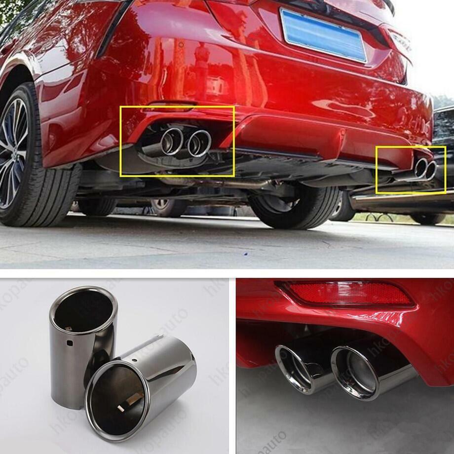 Carbon ABS Outer Door Handle Cover+Bowl Combo Trim For -V [US] 2023-2024 v