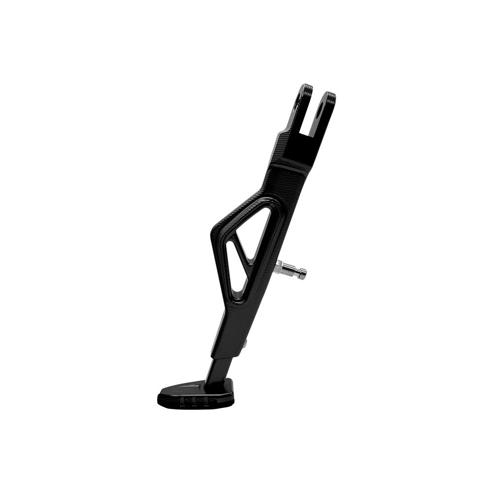 CNC Single Side Stand Leg Kickstand Support For CF-moto 675SS 675SR-R 675NK Q