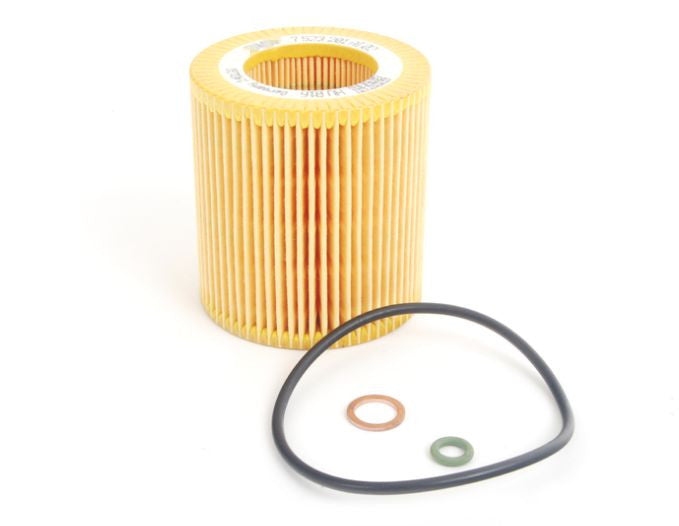 Oil Filter for E60 E61 E84 E85 E90 E91 E92 128i 135i 525i 530i X3 X5 Z4 v