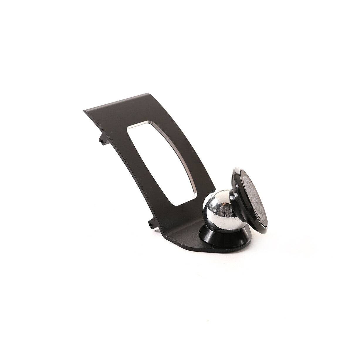 360 degree rotating phone holder suitable for C-Class W204 2011-2013- v