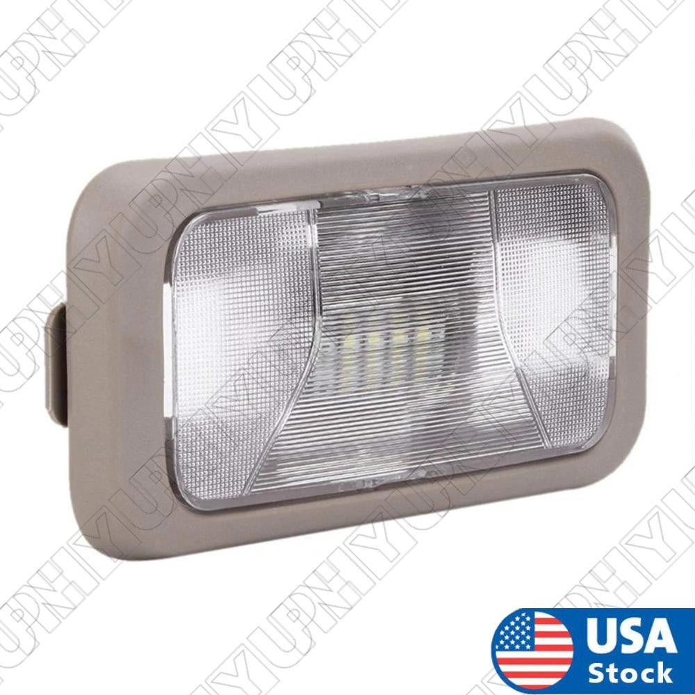 Interior Dome Lamp Light Housing 15126553 For Canyon Colorado for GMC 04-08 Q
