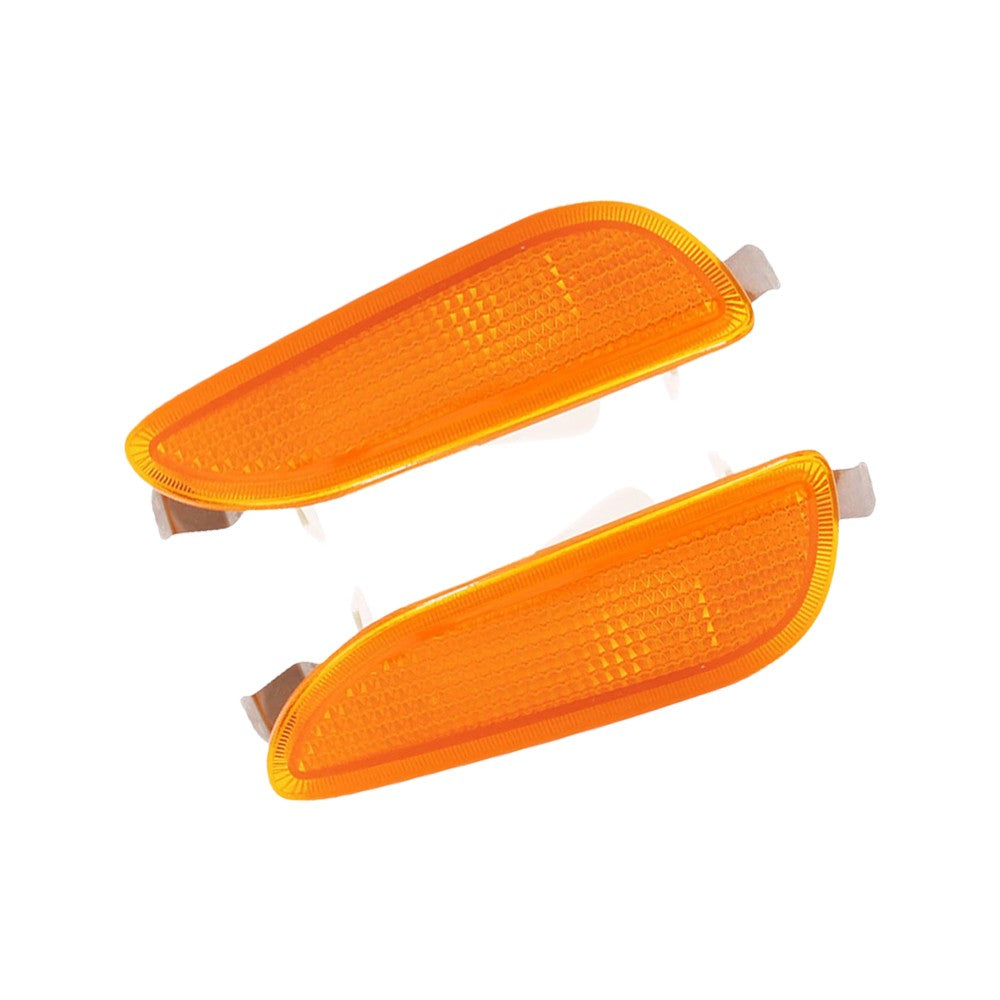 Front LH RH Side Marker Lamp Light Without Bulb Fits For CLK-Class CLK320