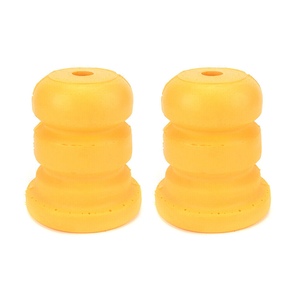 for Chevy Silverado for GMC for Sierra for Cadillac 92mm Rear Position Control Arm Bump Stop Q