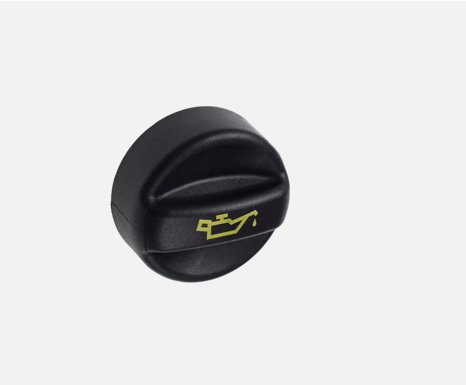 New for PEUGEOT 208 2012- 1.0 1.2 Petrol Engine OIL FILLER CAP 9675477380