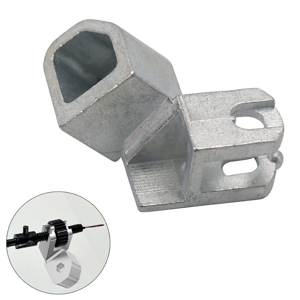 For F150 F250 For 97 03 Transmission Shift Indicator Cable Bracket v