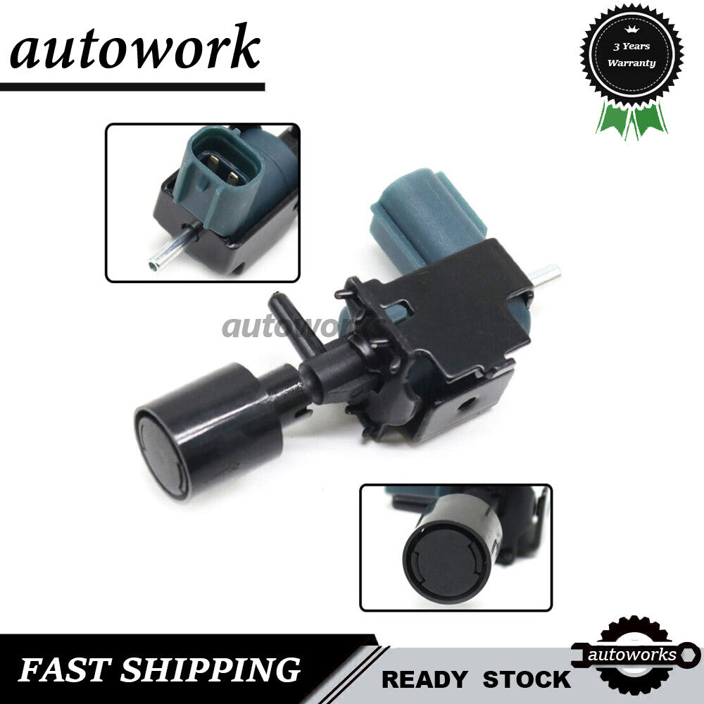 Vacuum Switch Valve Fits for Toyota for Camry 1996 DX Coupe 2-Door 2.2L 25860-74050