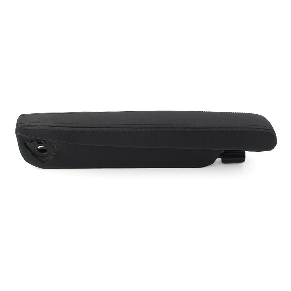 Front for Seat Armrest Left Fit for Land Rover Freelander 2 2007-2015 LR022088 Black