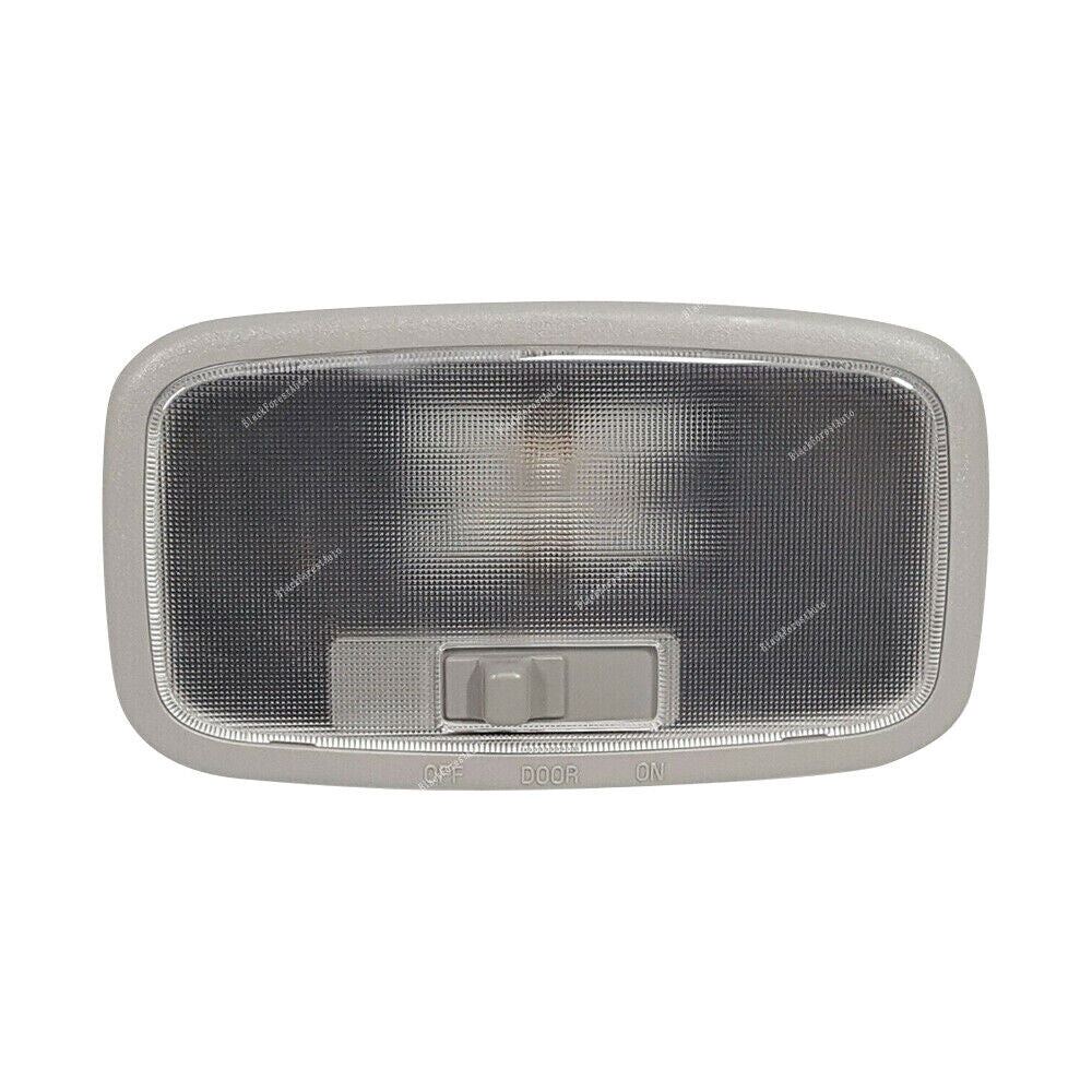 Fits for Hyundai 2006-10 Verna Accent 92800-1E000QS Gray Car Room Lamp Dome Light Q