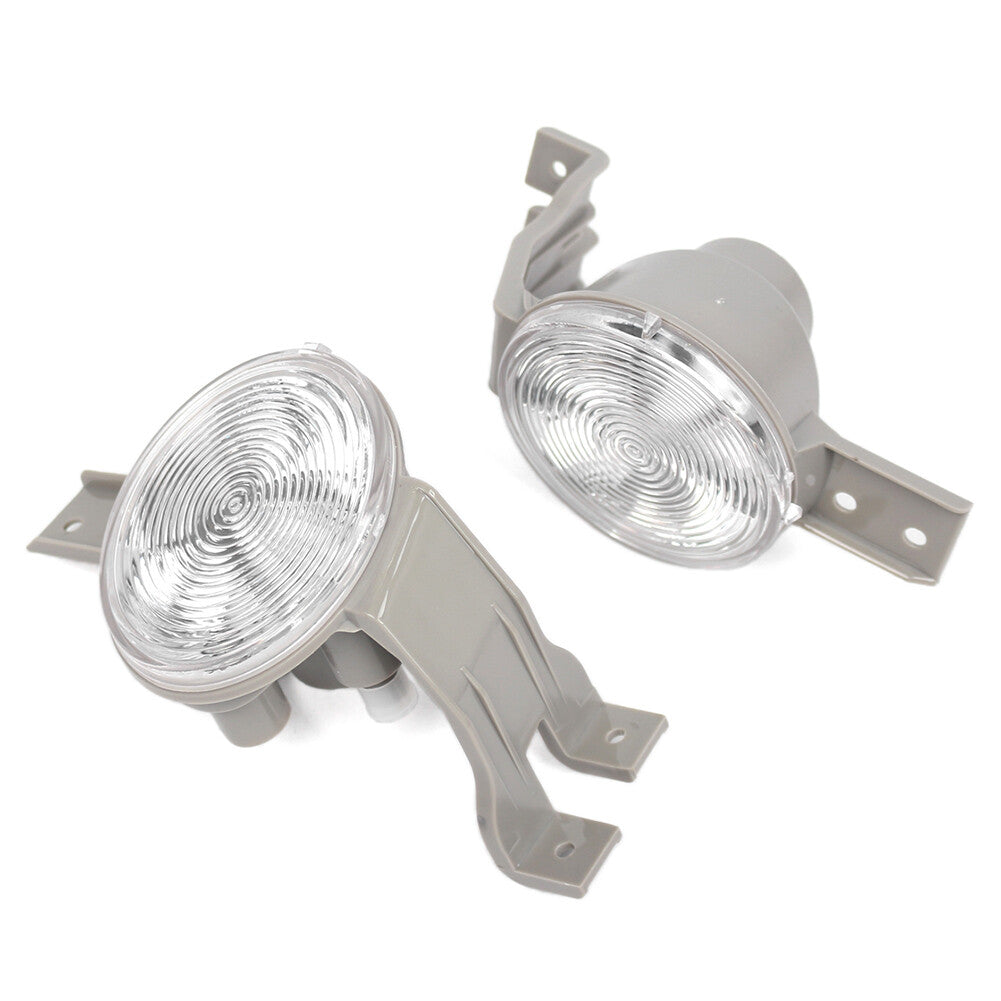 Front Bumper Fog Light Turn Signal Lamp for BMW for Mini Cooper R50 R52 R53 R50