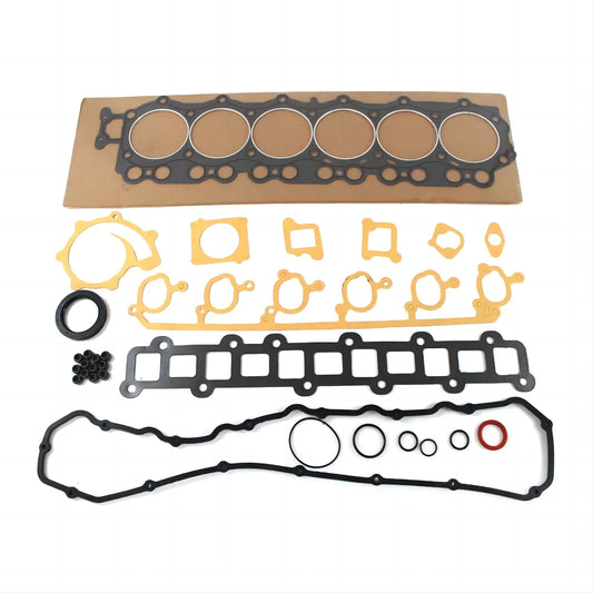 TB45 TB45E Cylinder Gasket Kit For Patrol GR/Forklift/Safari/ 4478cc Y61 n