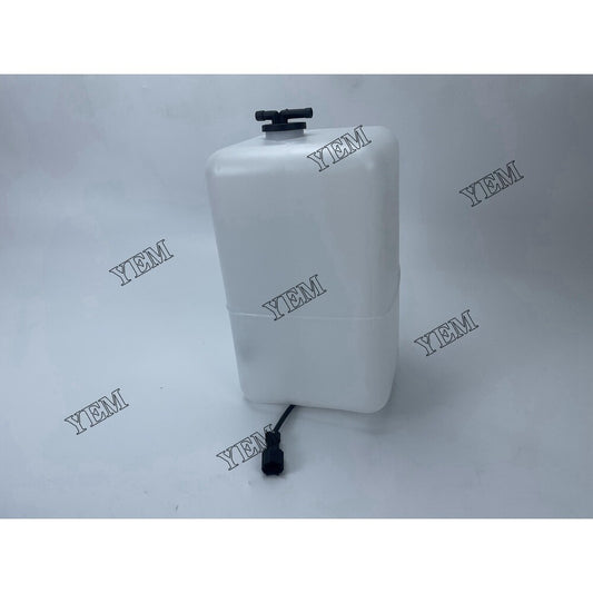 6HK1 Radiator Fit for Isuzu Diesel Engine Spare Parts.