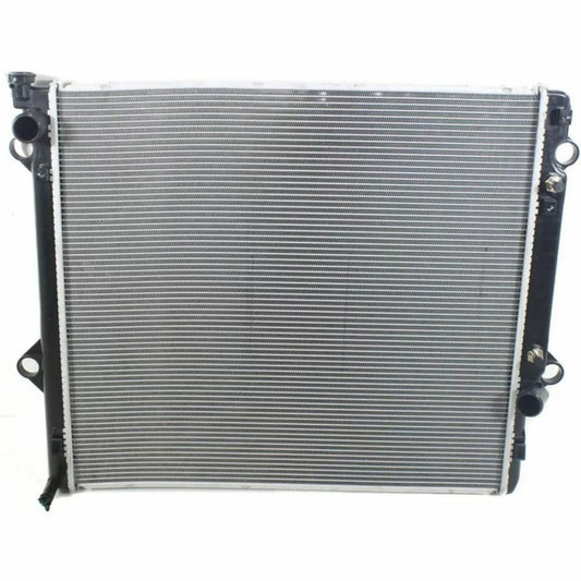 3-ROW ALUMINUM RADIATOR for Toyota 4Runner GX470 03-09
