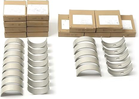 Con Rod Bearing Shell Set Fit for Audi S6 4.2L C5 077105701E