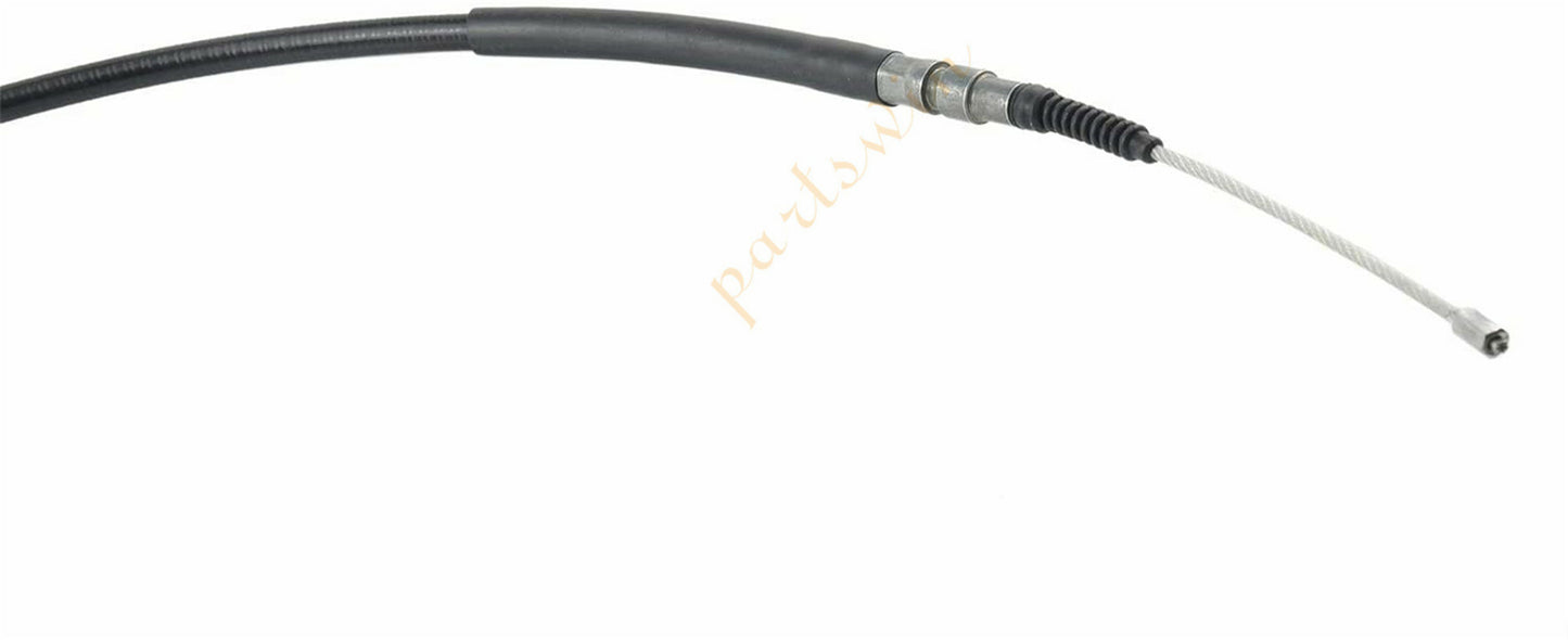 34436779451 Parking brake actuator with control unit suitable for X5, E70, X6, E71, E72- n